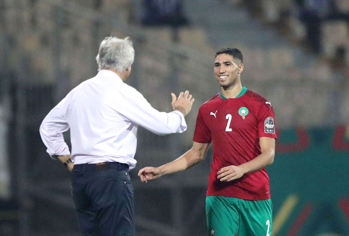 الاتحاد الدولي لكرة القدم، “فيفا” يكشف عن أول قرار له بخصوص المنتخب المغربي في مونديال قطر