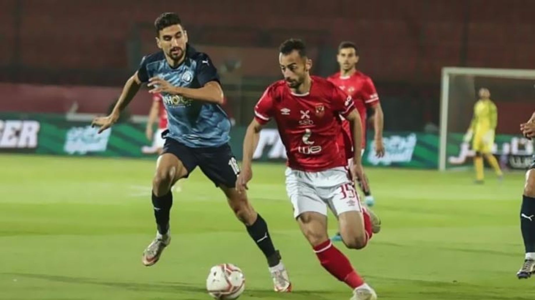 بيراميدز المصري يهدد الاتحاد المصري بالتصعيد بسبب دوري أبطال أفريقيا