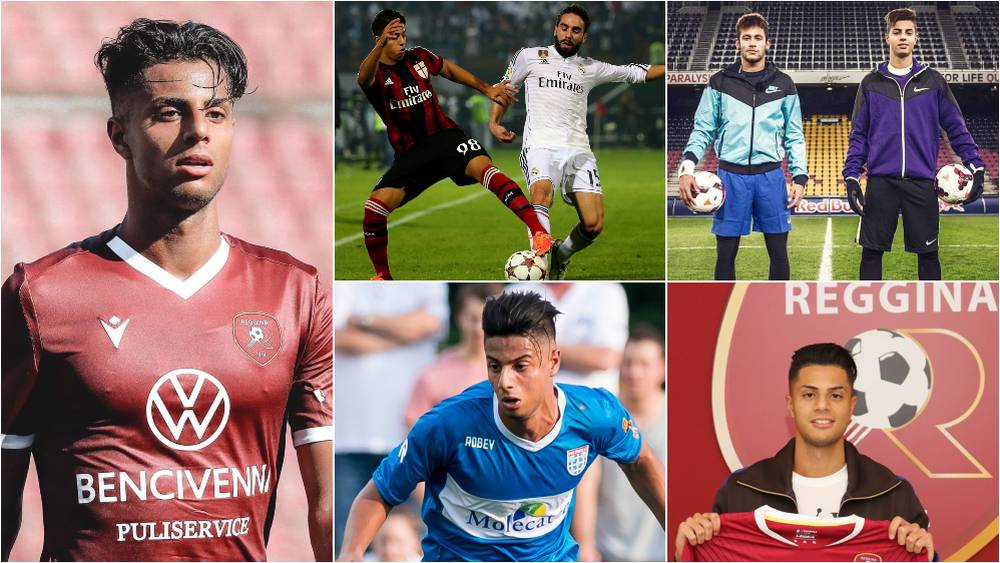 اللاعب هاشم مستور