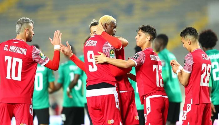 سعيد الناصيري رئيس نادي الوداد جلسة حاسمة مع مدرب الترجي التونسي السابق للإشراف على الفريق الأحمر خلفا للركراكي