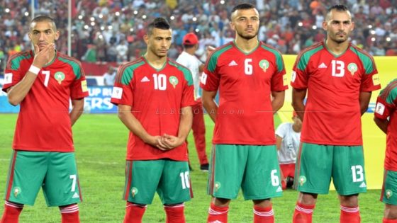 عميد المنتخب الوطني المغربي يعلن عودته للأسود ورغبته في لعب كأس العالم بعد رحيل وحيد حليلوزيتش