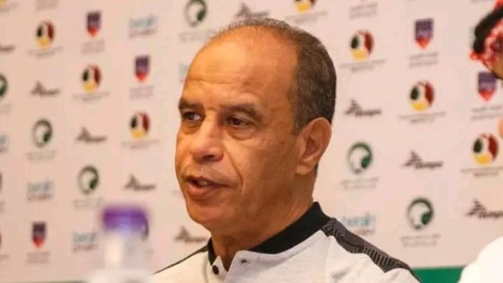 تصريح مهين يوضح ضعف منتخب المغرب من مدرب المنتخب المصري للشبان محمود جابر