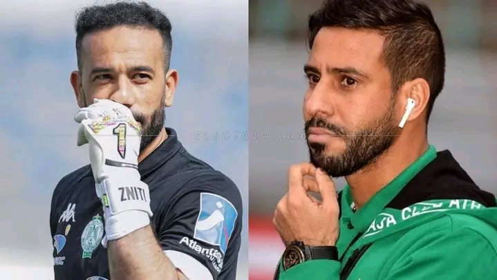 أخبار الأندية المغربية عزيز البدراوي رئيس نادي الرجاء الرياضي:&Quot; التواصل مع الزنيتي لتجديد عقده ممنوع و نهاية مشوار اللاعب محسن متولي&Quot;