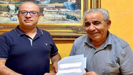 الجامعة الملكية المغربية تمنع عضو الطاقم التقني للرجاء الرياضي بالجلوس على مقعد البدلاء في الدوري المغربي للمحترفين