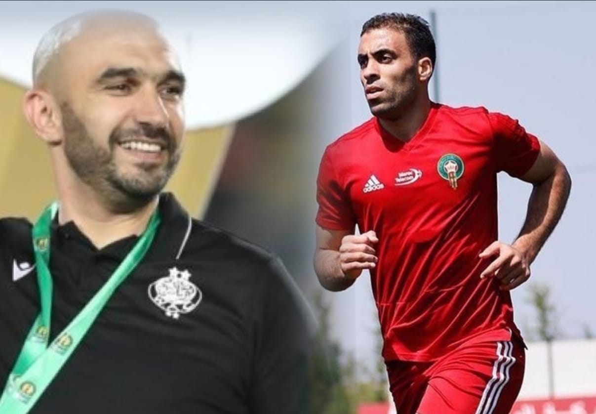 عبدالرزاق حمد الله مهاجم اتحاد جدة السعودي ضمن اللائحة الأولية للأسود