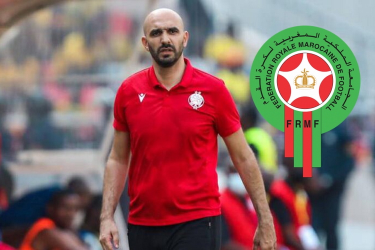 وليد الركراكي ينصف لاعبا جديدا بحضوره مع المنتخب الوطني المغربي في كأس العالم بقطر