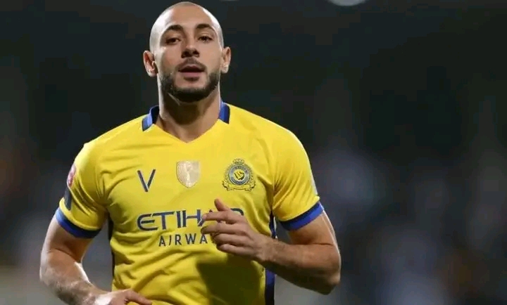 الأهلي يخطط للتعاقد مع المغربي نور الدين أمرابط لاعب آيك أثينا اليوناني