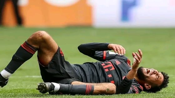 وليد الركراكي يتلقى ضربة موجعة ثلاثي المنتخب الوطني المغربي يتعرض للإصابة وفرص مشاركة إثنين منهم واردة
