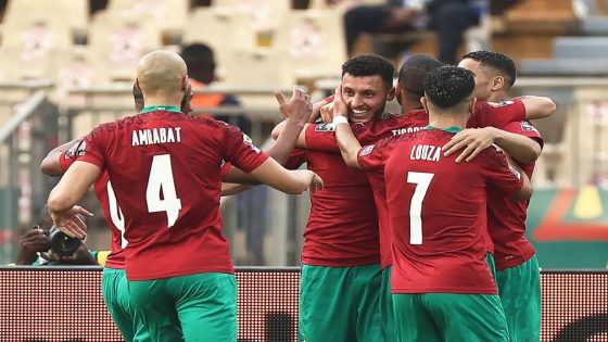 مدرب إيطالي يحرم المنتخب الوطني المغربي من لاعب بارز بعدم اللعب مع أسود الأطلس