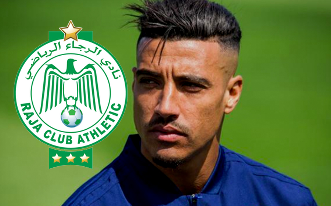 الدولي المغربي السابق نبيل درار يأسف لما قاله رئيس الرجاء الرياضي عزيز البدراوي ويكشف سبب عدم توقيعه مع الفريق الأخضر:”كنت جاي نلعب فابور في الرجاء ولكن البدراوي هو السبب”.