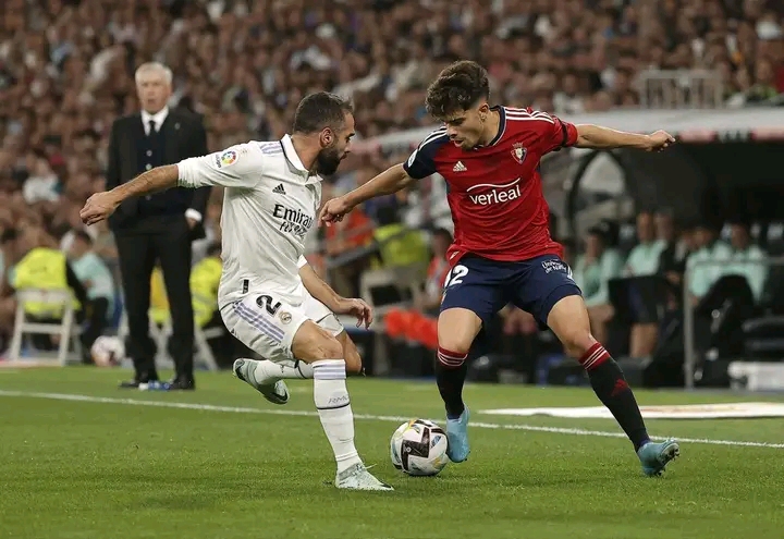 اللاعب المغربي عبدالصمد الزلزولي يكسب معركته الأولى وطريق المونديال بقطر