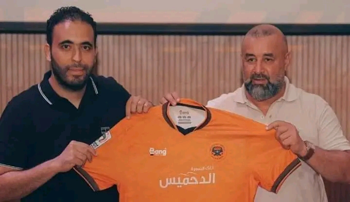 إجتماع حاسم بين رئيس نهضة بركان وبن شيخة بعد كارثة نيجيريا