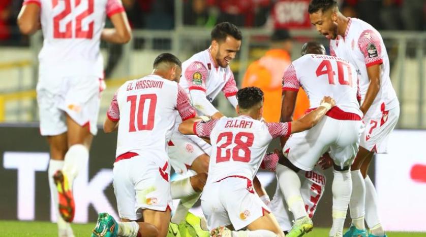 ثلاثي الوداد الرياضي يلعب مونديال قطر مع المنتخب الوطني المغربي والفيفا تضخ نصف مليار بخزينة الفريق الأحمر