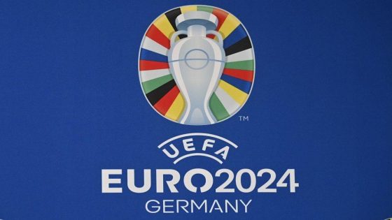 قرعة التصفيات المؤهلة إلى بطولة يورو 2024