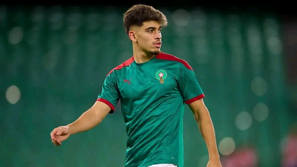 مدرب أوساسونا الإسباني جاغوبا أراساتي يؤخر عودة المغربي عبد الصمد الزلزالي و تعافي اللاعب المغربي قبل مونديال قطر