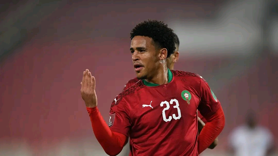 وليد الركراكي يمر لمرحلة الاستنفار لتعويض غياب الدولي المغربي آمين حارث واسم بارز يستعد لتعويضه