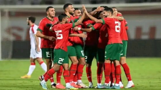 وليد الركراكي مدرب المنتخب الوطني المغربي يكشف صعوبات مواجهة المغرب لخصمه كرواتيا