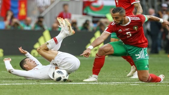 المهدي بنعطيةعميد المنتخب المغربي السابق يتوقع تجاوز المنتخب المغربي لدور المجموعات في مونديال “قطر 2022” والخروج مع إسبانيا