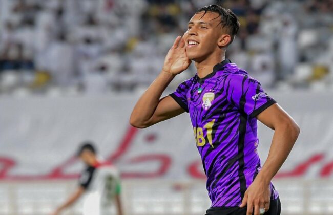 سفيان رحيمي لاعب العين الإماراتي والمنتخب الوطني المغربي يرد على قرار الركراكي ويعبر عن موقفه من عدم استدعائه للائحة الرسمية لأسود الأطلس في كأس العالم