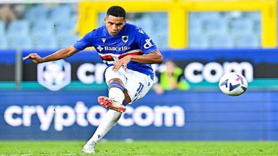 صفقة تبادل معقدة بين لاعبي المنتخب الوطني المغربي في الدوري الإيطالي