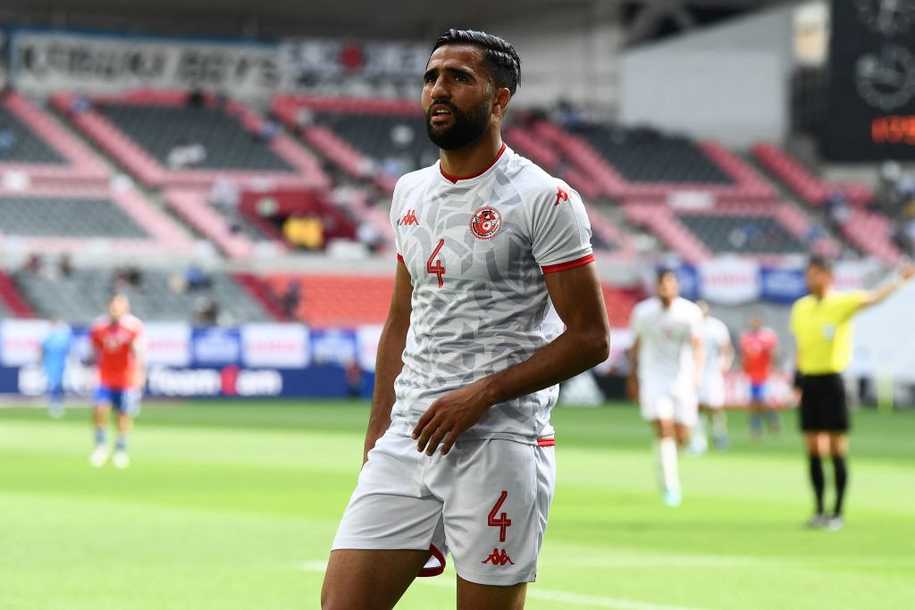 قرار رئيس نادي الوداد الرياضي المغربي سعيد الناصيري يسعد المدافع التونسي علي العابدي