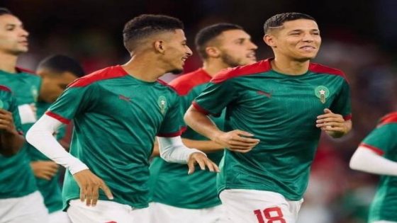 وليد الركراكي يعيد لاعبين جدد للمنتخب الوطني المغربي و خيبة أمل كبيرة تلاحق المدرب بسبب مزراوي و حكيمي