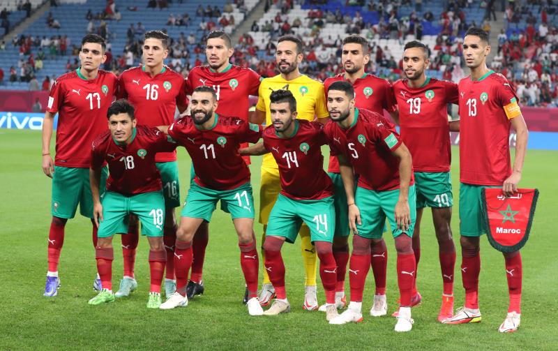المنتخب الوطني المغربي تطورات جديدة حول مشاركة المنتخب الوطني المغربي في كأس الأمم الأفريقية بعد تدخل الكاف