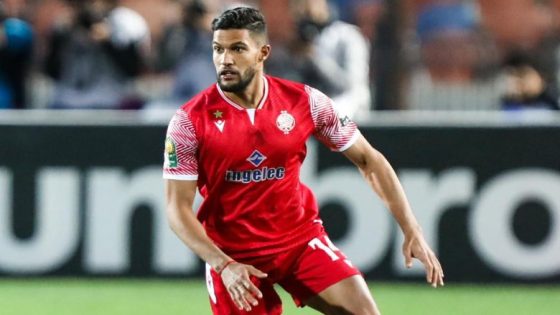 اتفاق جديد يحمل يحيى عطية الله إلى الدوري الفرنسي و الوداد البيضاوي يبحث عن البديل