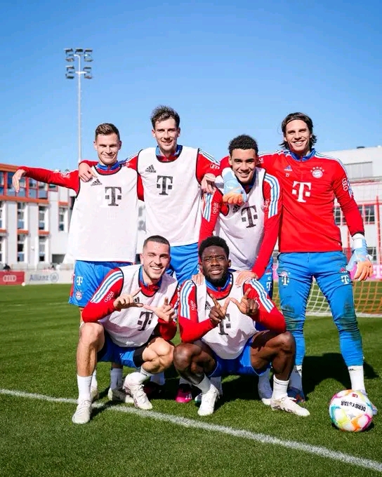 بايرن ميونخ الألماني يتوصل إلى اتفاق لشراء أندية لوس أنجلوس وريفر بلايت