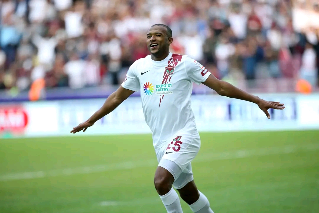 الدولي المغربي أيوب الكعبي يتنقل إلى الدوري القطري