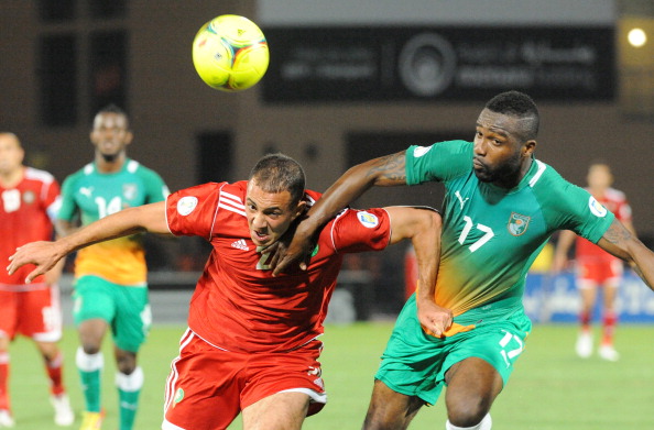 الإتحاد الإفريقي لكرة القدم الكاف يعلن رسميا قراره بخصوص كأس الأمم الأفريقية القادمة