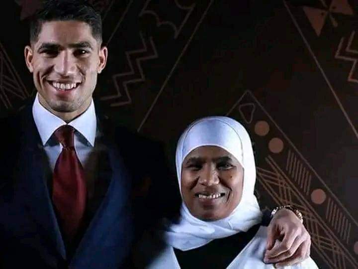 صحيفة “ماركا” الاسبانية تغلط الرأي العام في قضية الدولي المغربي أشرف حكيمي