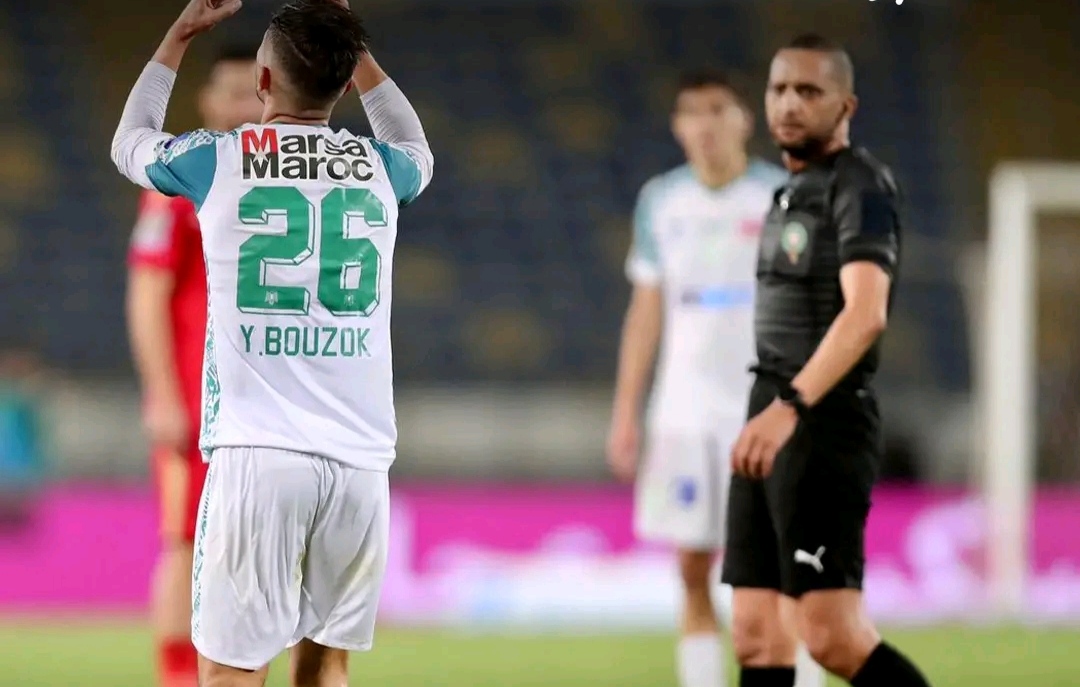 الرجاء الرياضي يتكبد خسارة كبيرة في الديربي البيضاوي أمام الوداد الرياضي