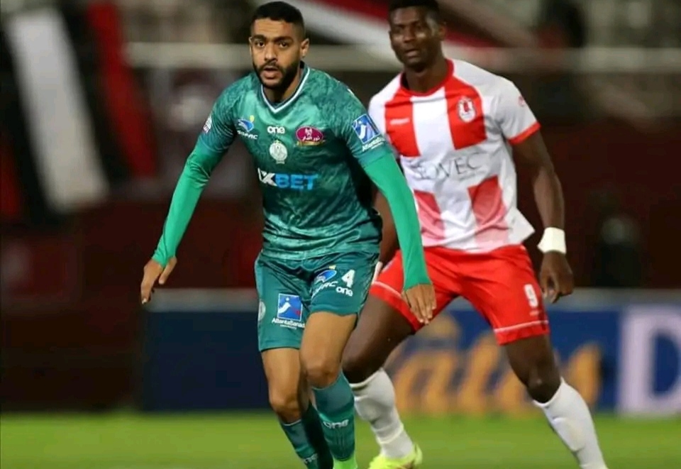 الفتح الرباطي يطيح بالرجاء الرياضي بثلاثية مدوية و الوداد يشدد الخناق على المتصدر الجيش الملكي
