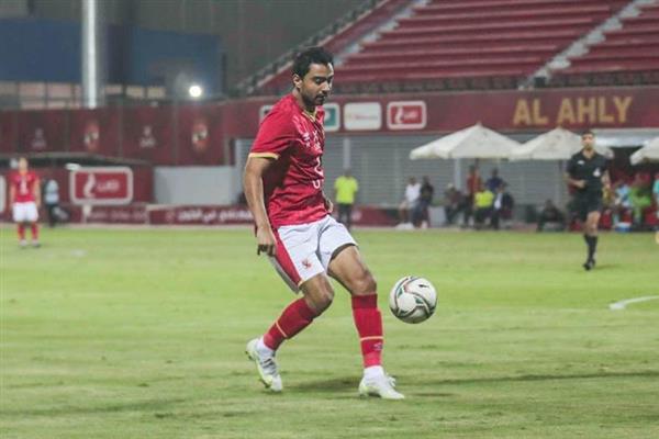 لاعب الأهلي المصري ينتقد جماهيره بعد عبور الرجاء في دوري أبطال أفريقيا