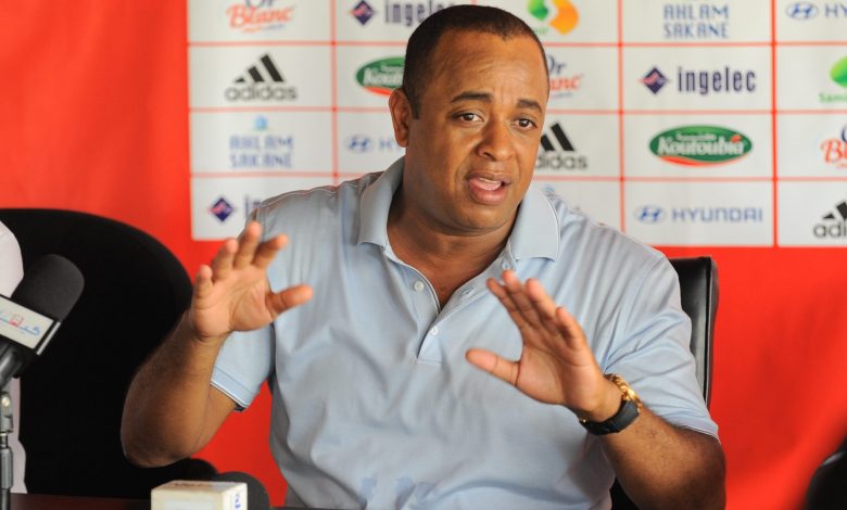 سعيد الناصيري رئيس نادي الوداد يصعد في وجه الرجاء الرياضي بخصوص الديربي البيضاوي