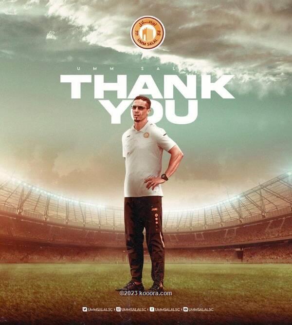 المغربي طلال القرقوري أم صلال يستغني عن القرقوري وجميع الأجانب