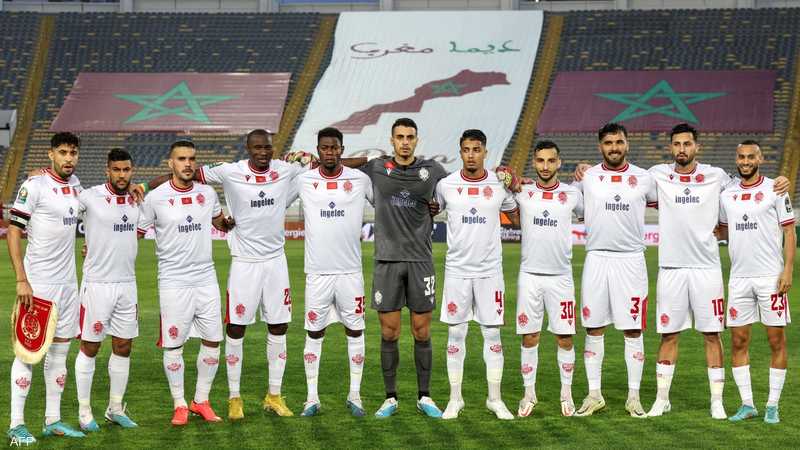 البطولة سعيد الناصيري رئيس نادي الوداد الرياضي يختار التعاقد مع مدرب مغربي في استنساخ لتجربة وليد الركراكي مدرب المنتخب الوطني المغربي