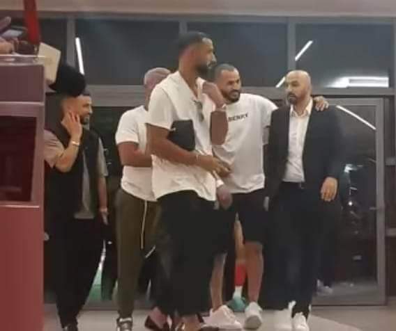 ورط مدرب المنتخب الوطني وليد الركراكي..الدولي المغربي السابق المهدي بنعطية في قلب فضيحة كبرى في مباراة الرأس الأخضر أثارت ضجة كبيرة وغضب الجمهور
