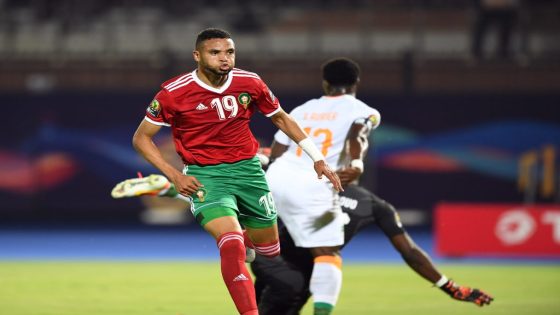 مشاركة المنتخب الوطني المغربي في دوري كبير قبل كأس الأمم الأفريقية القادمة في ساحل العاج