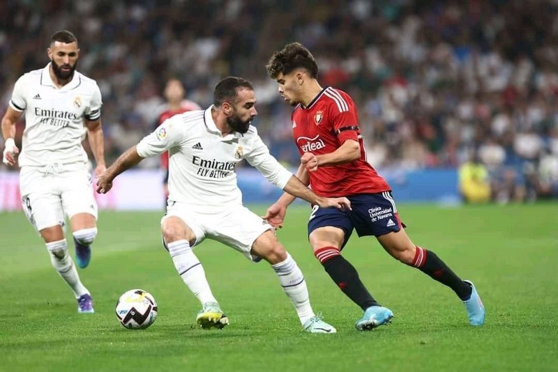 والد عبد الصمد يتدخل لتغيير مساره الكروي ..بعدما ارتبط اسم الزلزولي بالانتقال مؤخرا لصفوف أتلتيكو مدريد وفولهام.