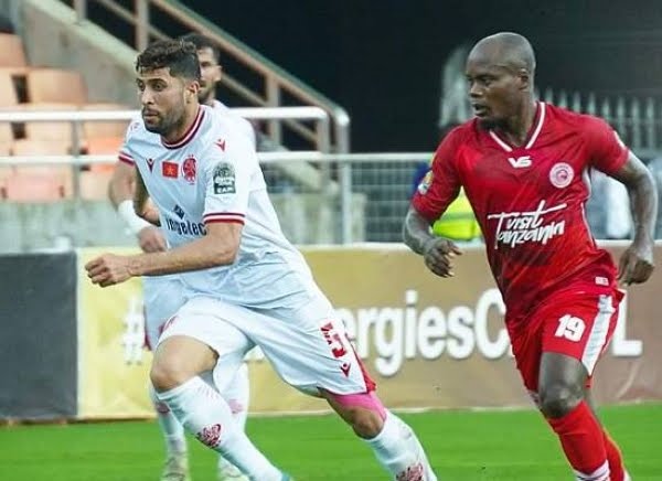 الوداد الرياضي سعيد الناصيري ينهي اجراءات مشاركة الوداد الرياضي في السوبر الافريقي و يحصل على امتيازات كبيرة