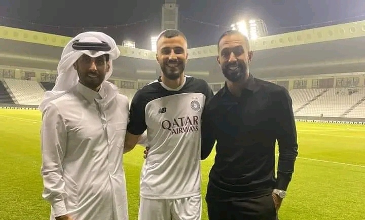 المهدي بنعطية يثير الجدل و يغضب الجماهير المغربية و رومان سايس يخرج عن صمته ويرد بخصوص صفقة السد القطري