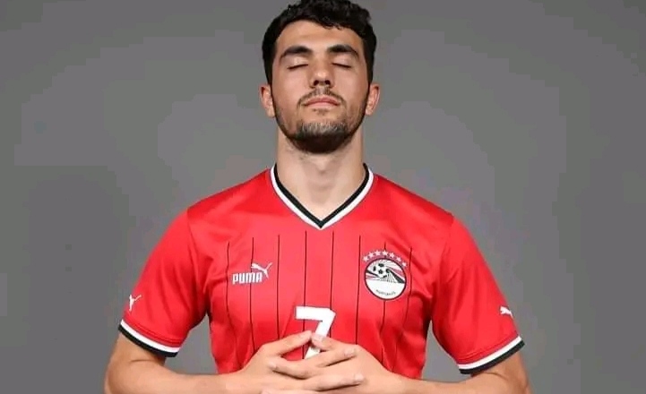 قرار محمود صابر بلعب دوري أبطال إفريقيا ينهي انتقاله إلى الرجاء البيضاوي من بيراميدز المصري