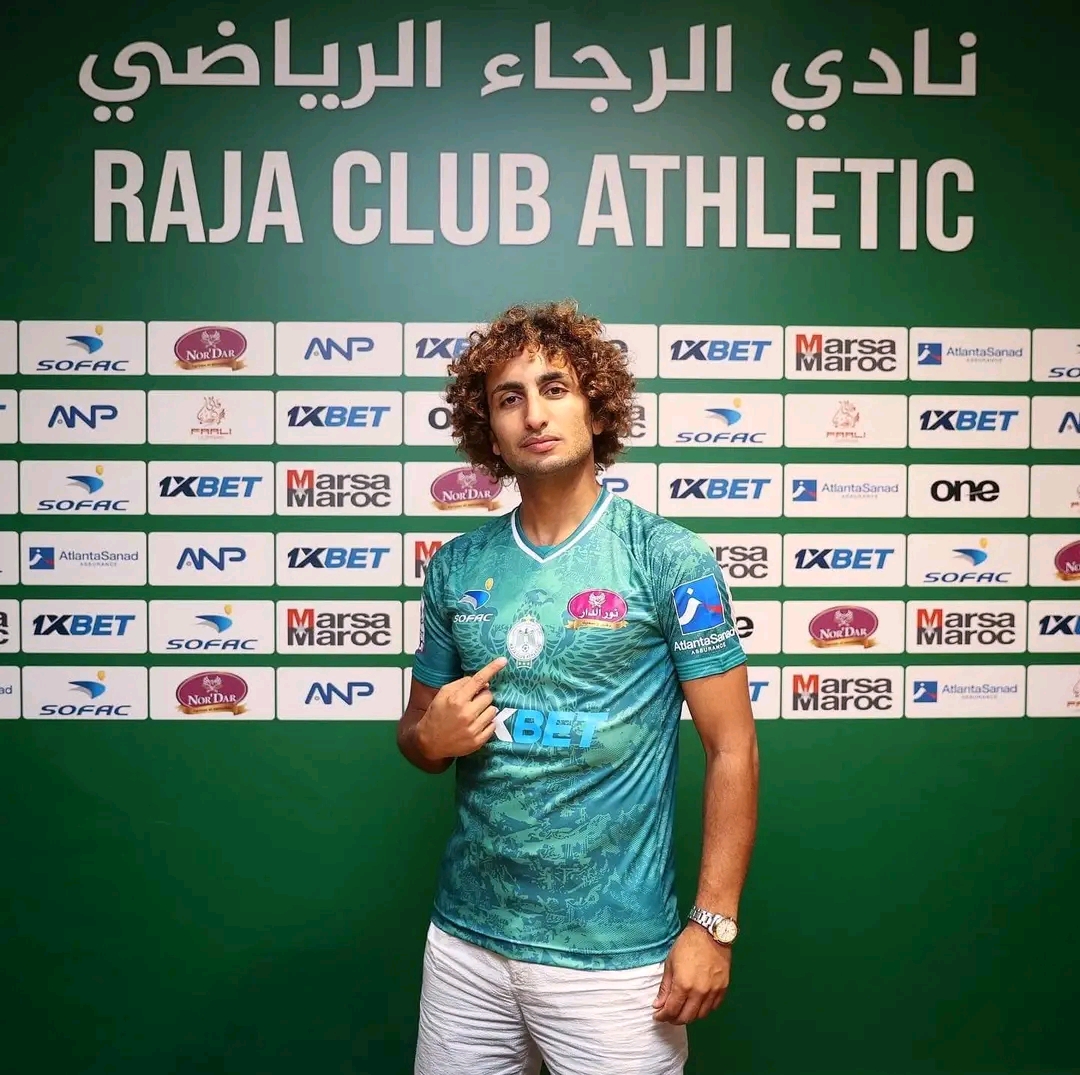 المصري عمرو وردة يؤكد صعوبة الوضع في الرجاء البيضاوي