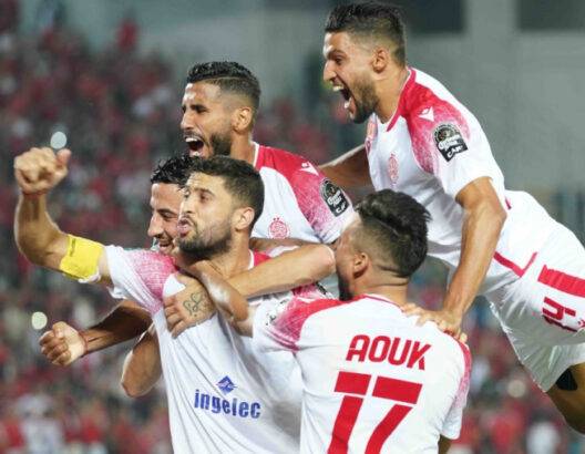 نادي سسكا صوفيا البلغاري يحسم صفقة انتقال نجم الوداد الرياضي