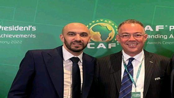 وليد الركراكي يؤجل الإعلان عن لائحة المنتخب الوطني المغربي و أسماء جديدة تحمل قميص أسود الأطلس لأول مرة