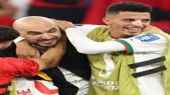 ثلاثي المنتخب الوطني المغربي يقترب من الالتحاق بالدوري السعودي