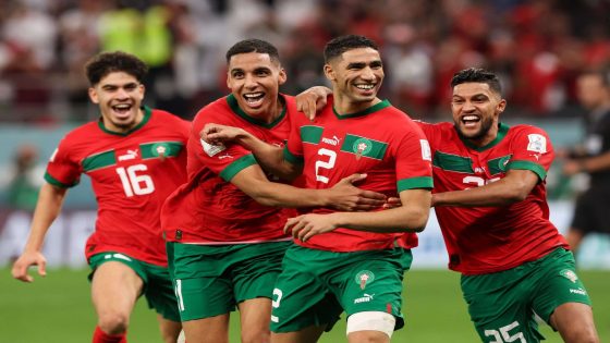 المغرب يستضيف كأس الأمم الأفريقية القادمة و حفيظ دراجي يكشف تفاصيل انسحاب الجزائر
