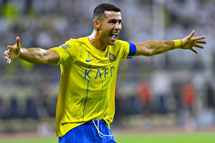 رابطة دوري المحترفين السعودي تختار نجما مغربيا قد يحرم رونالدو من جائزة أفضل لاعب عن الشهر